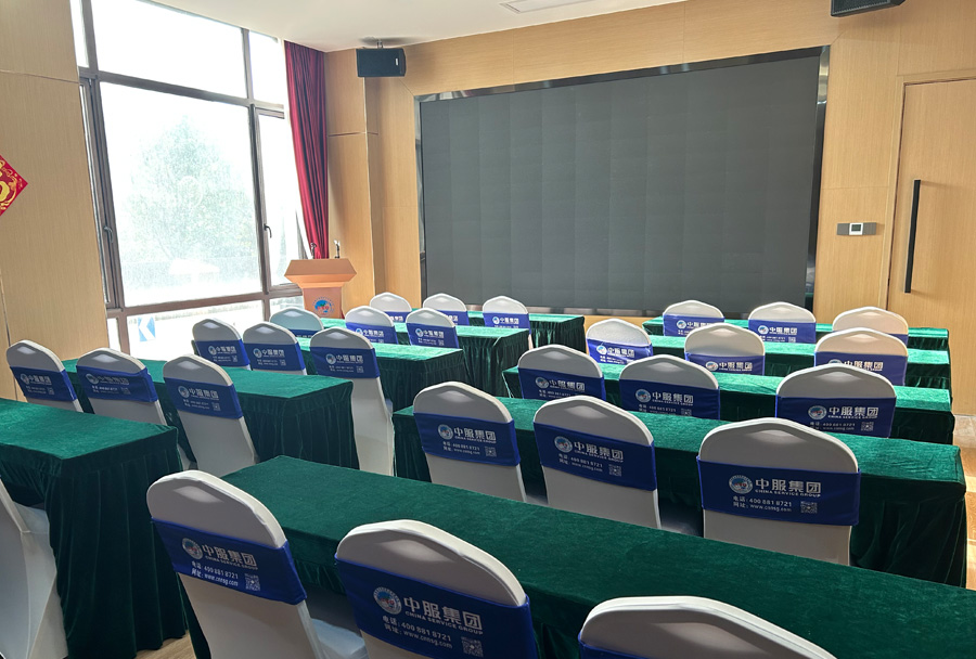 劳务派遣公司