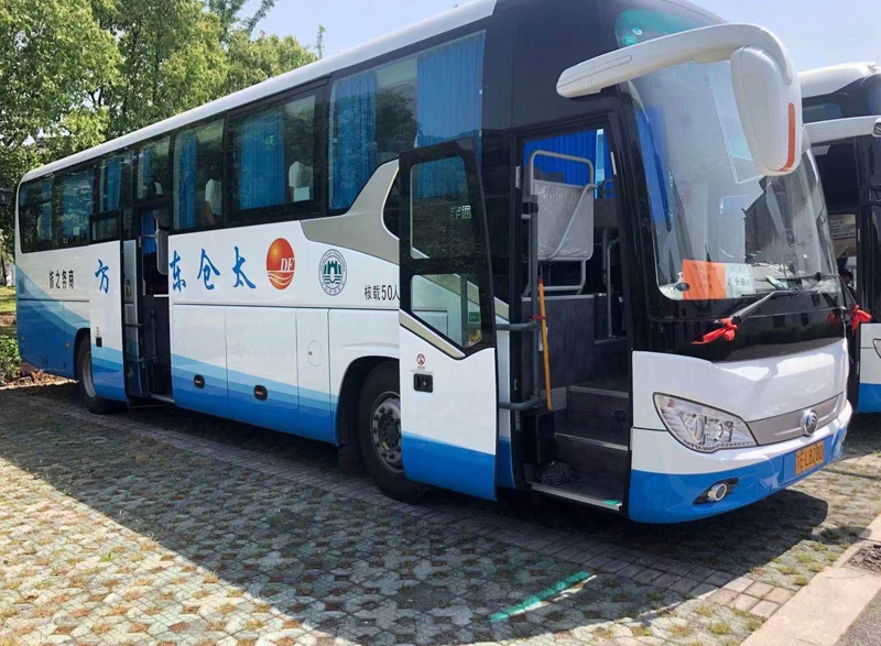 企业班车